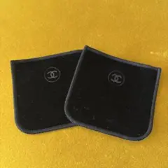 新品未使用品☆CHANEL ベルベット 収納ケース シャネル ベロア ケースのサムネイル
