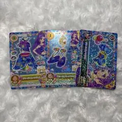 サマーデイムーンコーデ アイカツ