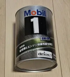 Mobil 1 エンジンオイル　5W-30　1Lのサムネイル