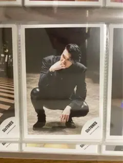 ジェシー 公式写真 107