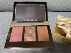BOBBI BROWN リュクスチーク＆ハイライトパレット ローズグロウのサムネイル