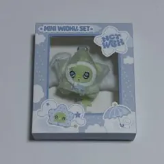 ONE SUMMER WISH mini wichu set