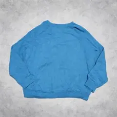 80s USA製　Hanes Her Way ヘインズ　スウェット