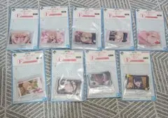 一番くじ その着せ替え人形は恋をする F賞アクリルスタンド