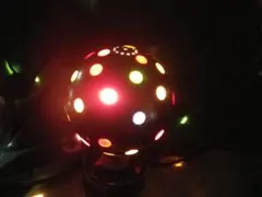 最終価格 LED Par 24×18W RGBWA+UV 4台 DMX 舞台照明 - メルカリ