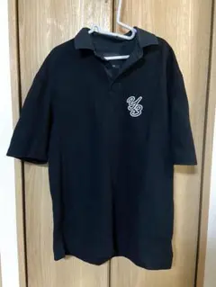 Y-3 RUGBY SS SHIRT / ラグビー ショートスリーブ シャツのサムネイル