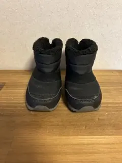 New Balance スノーブーツ　15.5cm