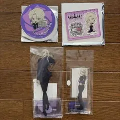 名探偵コナン　ベルモット