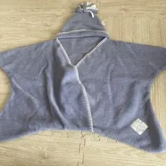 Tuppence and Crumble 星型おくるみ