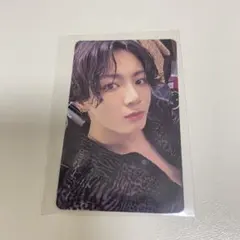 BTS ジョングク MOS ONE DVD ランダムトレカ