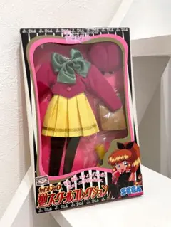 【2体　衣装1着】着せ替えぬいぐるみ　怪盗セイント・テール　羽丘芽美& 飛鳥大貴 2026年最新】セイントテール 人形の人気アイテム - メルカリ
