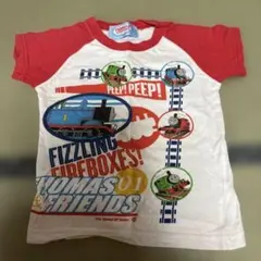 トーマス&フレンズ Tシャツ