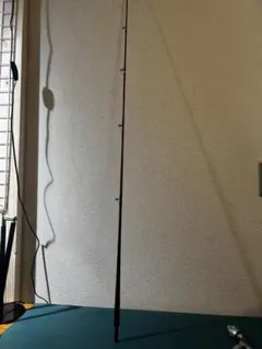 希少 Walker 774 TAIL WALK オールドグラスフライロッド 希少 Walker 774 TAIL WALK オールドグラスフライロッド - メルカリ