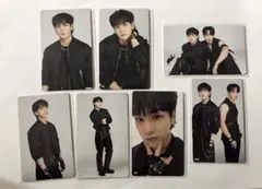 JO1 豆原一成 LAPOSTA2025 トレカ