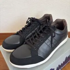 【美品】朝日ゴルフ カリフォルニアサンライズ 27.5スニーカ