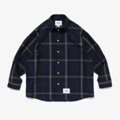 2026年最新】wtaps ダブルタップス bd 02 / ss / poly. oxford.の人気