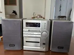 2026年最新】Kenwood CD・MD・カセットデッキの人気アイテム - メルカリ