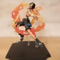 ワンピース ポートガス・D・エース フィギュア