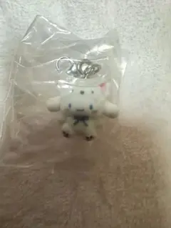 シナモンロール ふわふわスノー