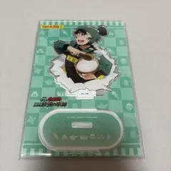 忍たま×タワーレコード アクリルスタンド 食満留三郎