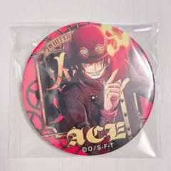 2026年最新】ワンピース 缶バッジ 輩 エースの人気アイテム - メルカリ