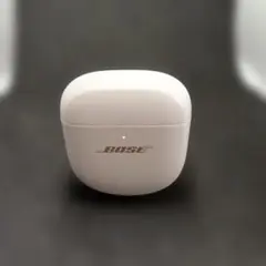 【Bose】QuietComfort Ultra Earbuds用充電ケースのみ