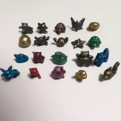 2026年最新】ポケモンメタルコレクションの人気アイテム - メルカリ