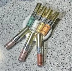 イブサンローラン YSL フルメタルアイシャドウ アイシャドウ セット