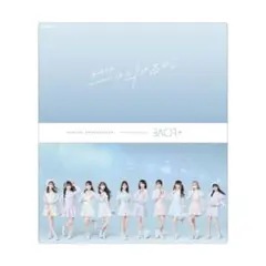 ＝LOVE イコラブ　この空がトリガー　フォトアルバム　佐々木舞香