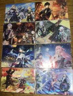 β1 原神 水着&リボン 雷電将軍 スリーブ&プレイマット 2025年最新】雷電将軍 スリーブの人気アイテム - メルカリ