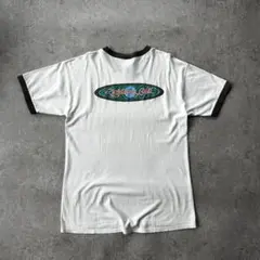 Lightning Bolt リンガーTシャツ グレー Lサイズ - メルカリ