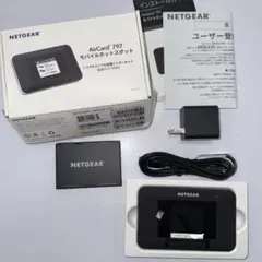 NETGEAR AirCard797 SIMfree