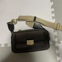 MICHEAL KORS ショルダーバッグ