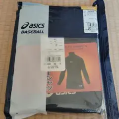 asics アンダーシャツ