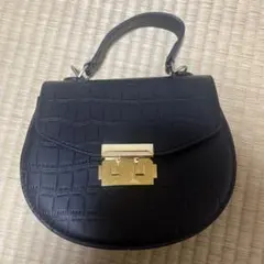 バック