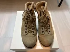 VISVIM BEARD BOOTS-FOLK スエード ブーツ ビズビム29のサムネイル