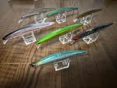 2026年最新】サクラマスミノーの人気アイテム - メルカリ