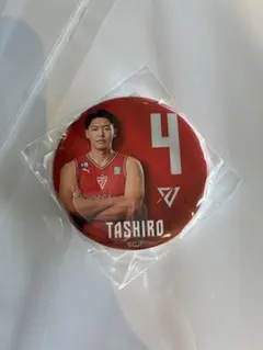 千葉ジェッツ オーセンティックユニフォーム Puma 田代 直希 20241201