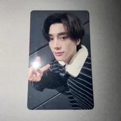 ENHYPEN ジェイク WALK THE LINE TOUR FCトレカ