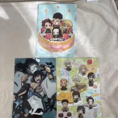 鬼滅の刃 グッズセット