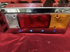キャンター テールボックス 800番 鏡面 デコトラ キャンターテール