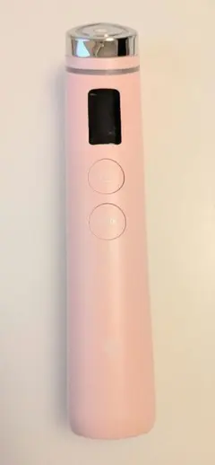◎ 未使用 メディキューブ 美顔器 ブースターPRO ピンク AGE-R - メルカリ