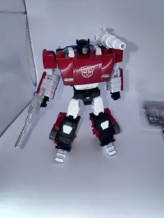 トランスフォーマー マスターピース MP-12+ ランボル（箱なし・現状品）のサムネイル