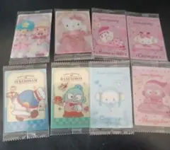 サンリオカード