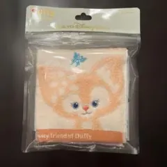 リーナベル ミニタオル ディズニーリゾート