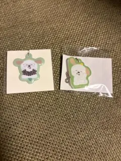 RIIZE ランダムトイ　アントンセット