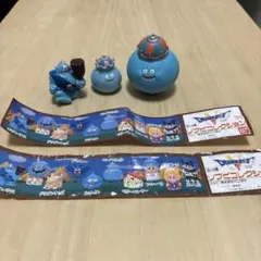 ドラゴンクエスト フィギュア 3体セット