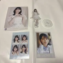さとう遥希 写真集特典 チェキ - メルカリ