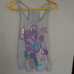 2025年最新】Hysteric Glamour レディース キャミソールの人気アイテム