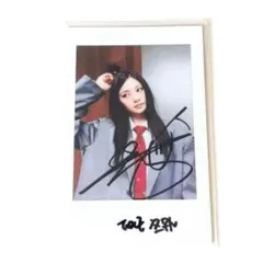 TWICE〜ツウィ ポラ　4th yizhiyu　THIS IS FOR